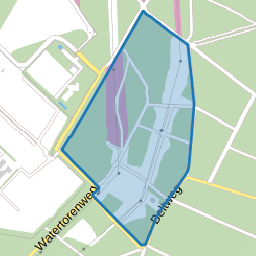 Perceel HDW00-C-1835