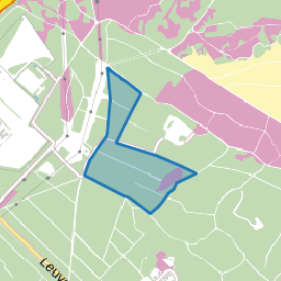 Perceel HDW00-C-1839