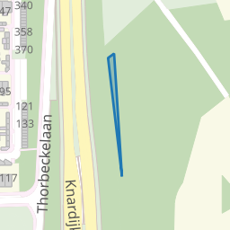 Perceel HDW00-C-1840