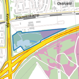 Perceel HDW00-C-1841