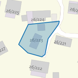 Perceel HDW00-C-1845