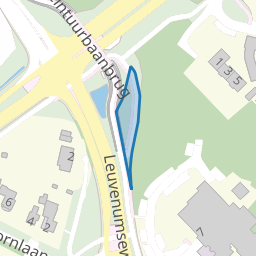 Perceel HDW00-C-1849