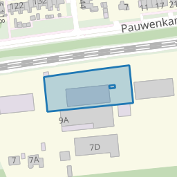 Perceel HDW00-C-1868