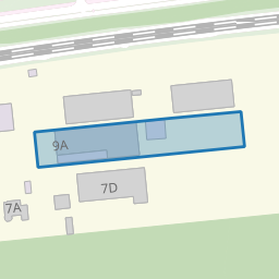 Perceel HDW00-C-1870