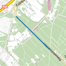 Perceel HDW00-C-1884