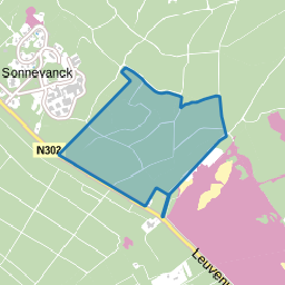 Perceel HDW00-C-1886