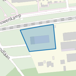 Perceel HDW00-C-1889