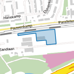 Perceel HDW00-C-1894