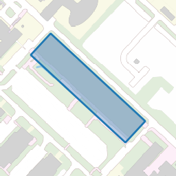 Perceel HDW00-C-1900