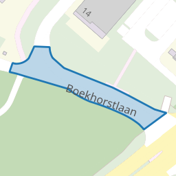 Perceel HDW00-C-1904