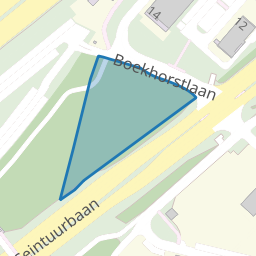 Perceel HDW00-C-1905