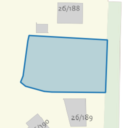 Perceel HDW00-C-1909