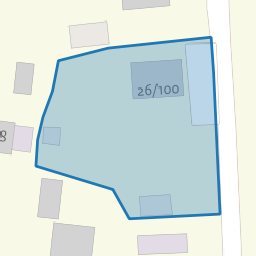 Perceel HDW00-C-1912