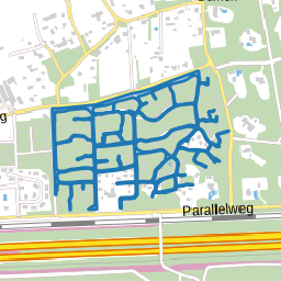 Perceel HDW00-C-1915