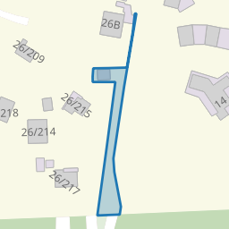 Perceel HDW00-C-1916