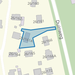 Perceel HDW00-C-1924