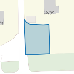 Perceel HDW00-C-1925