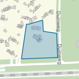 Perceel HDW00-C-1931