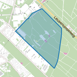 Perceel HDW00-C-1945