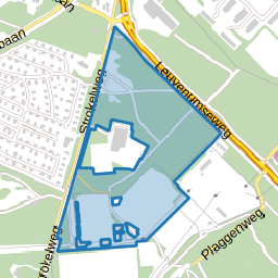 Perceel HDW00-C-1958