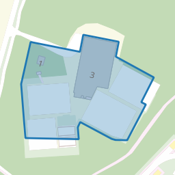 Perceel HDW00-C-1960