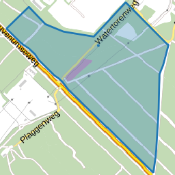 Perceel HDW00-C-1963