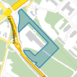 Perceel HDW00-C-1964