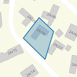 Perceel HDW00-C-1970