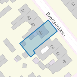 Perceel HDW00-D-10000