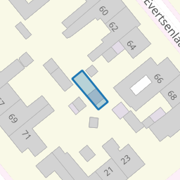 Perceel HDW00-D-10001