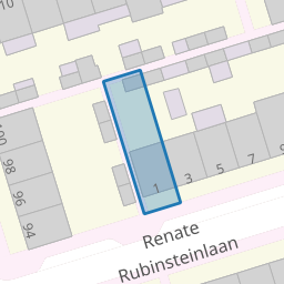 Perceel HDW00-D-10004