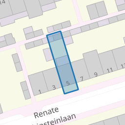 Perceel HDW00-D-10006