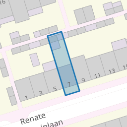 Perceel HDW00-D-10007