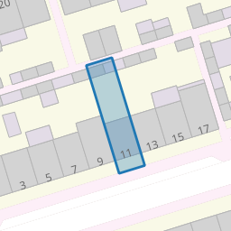 Perceel HDW00-D-10009