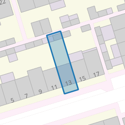 Perceel HDW00-D-10010