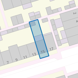 Perceel HDW00-D-10011