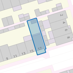 Perceel HDW00-D-10012