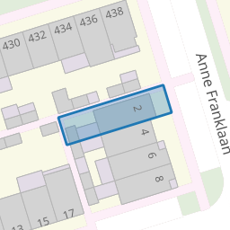 Perceel HDW00-D-10013