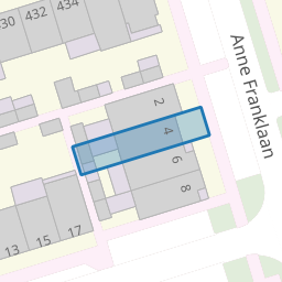 Perceel HDW00-D-10014