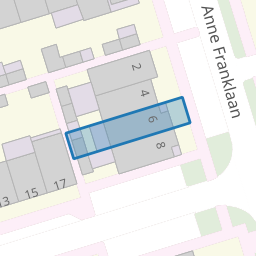 Perceel HDW00-D-10015