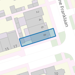 Perceel HDW00-D-10016