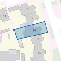 Perceel HDW00-D-10019