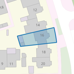 Perceel HDW00-D-10020