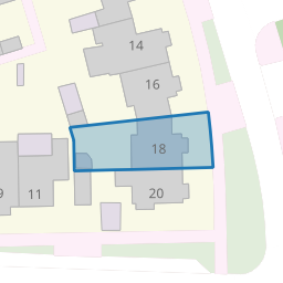 Perceel HDW00-D-10021