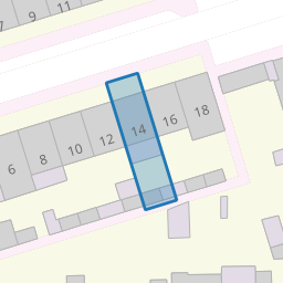 Perceel HDW00-D-10025