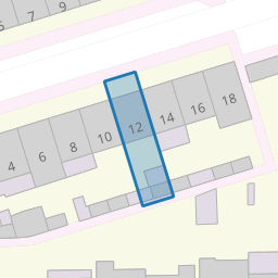 Perceel HDW00-D-10026