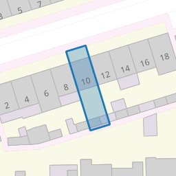 Perceel HDW00-D-10027