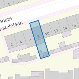 Perceel HDW00-D-10028