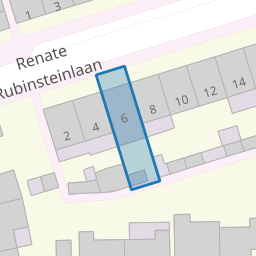 Perceel HDW00-D-10029