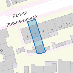 Perceel HDW00-D-10030